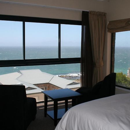 Simon'S Town Guest House Buitenkant foto