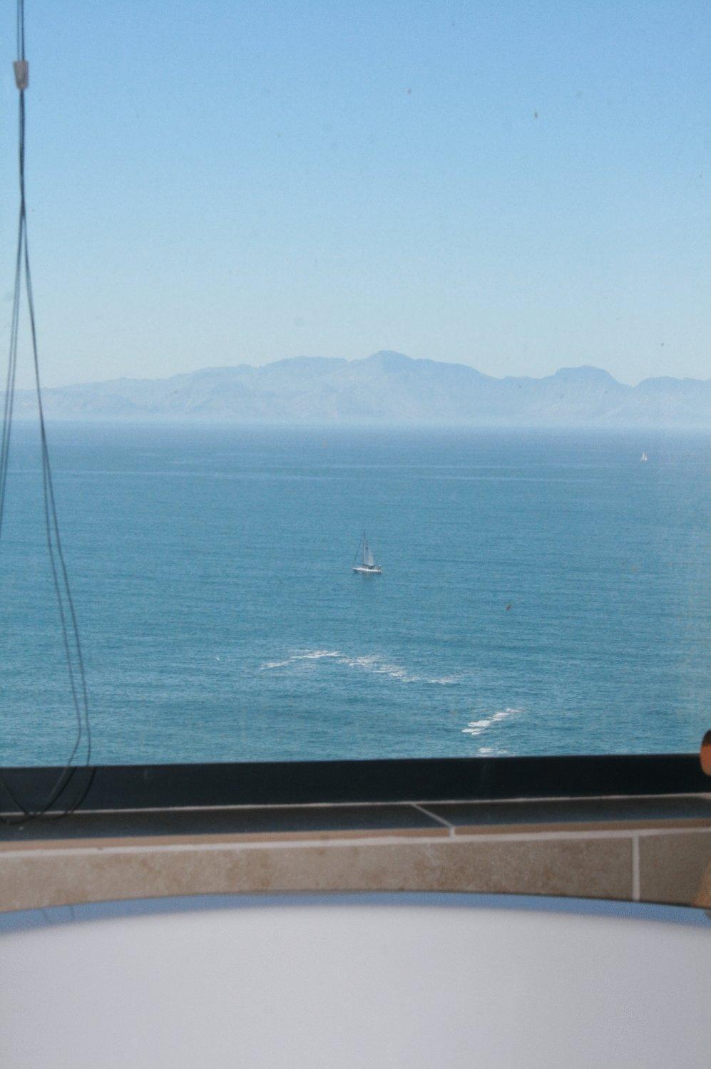 Simon'S Town Guest House Buitenkant foto
