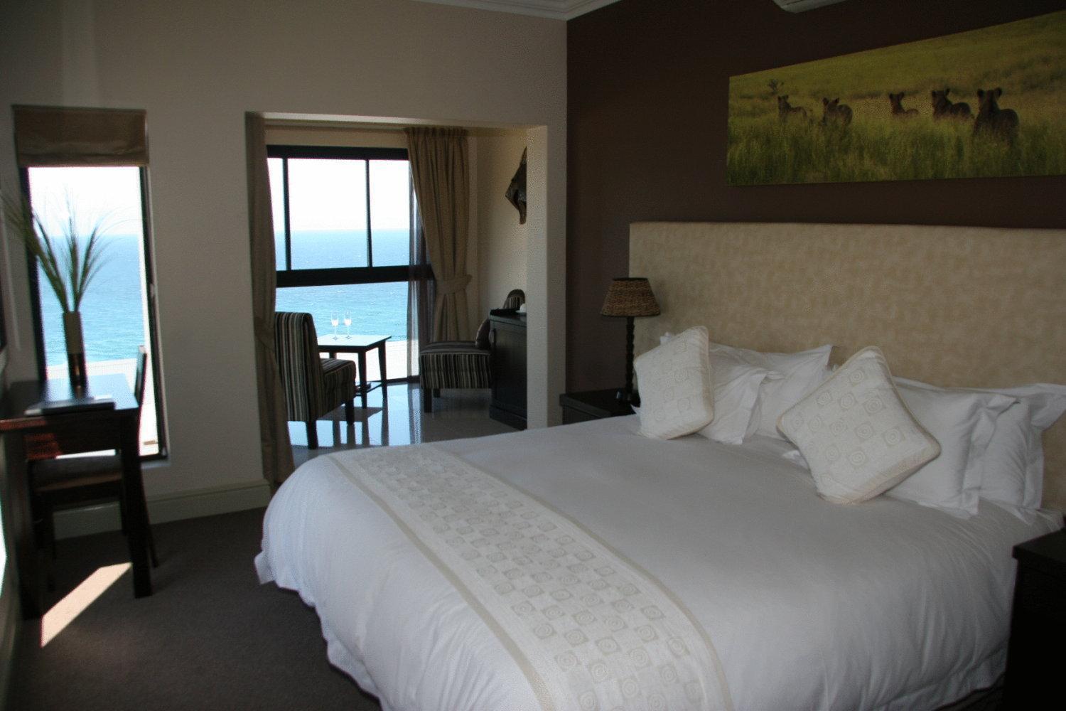 Simon'S Town Guest House Buitenkant foto