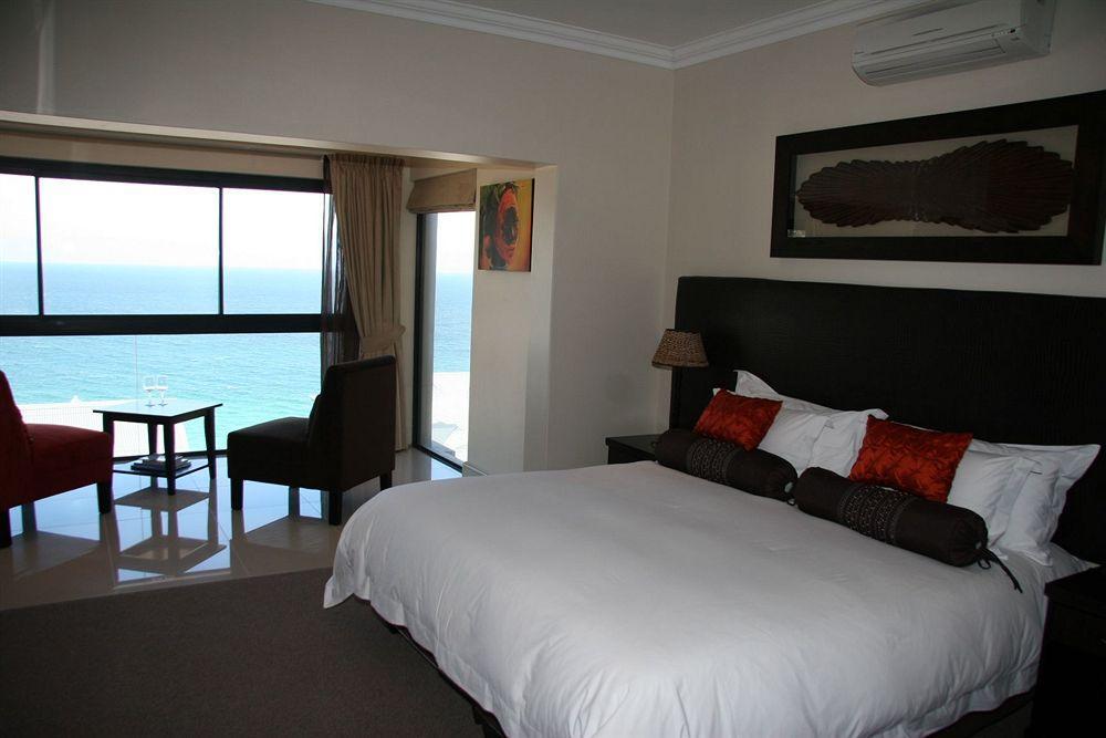 Simon'S Town Guest House Buitenkant foto