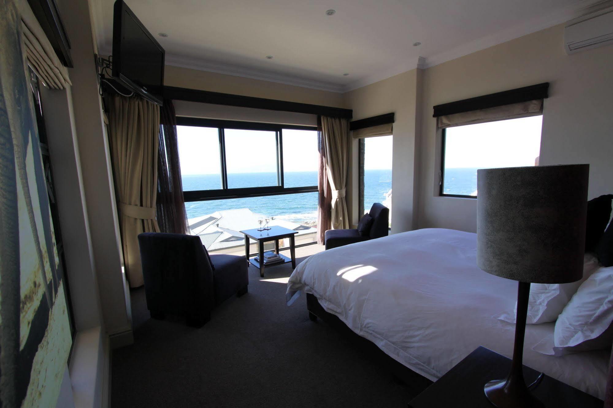 Simon'S Town Guest House Buitenkant foto