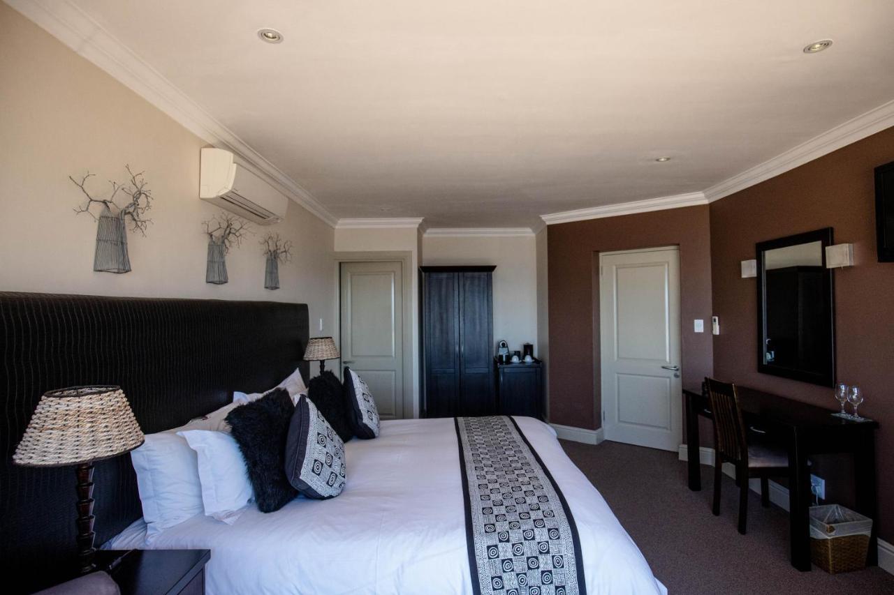 Simon'S Town Guest House Buitenkant foto