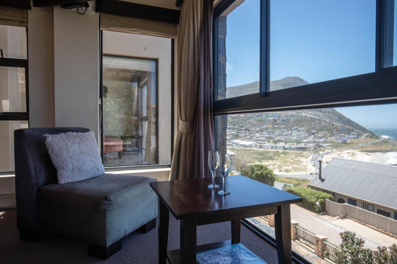 Simon'S Town Guest House Buitenkant foto
