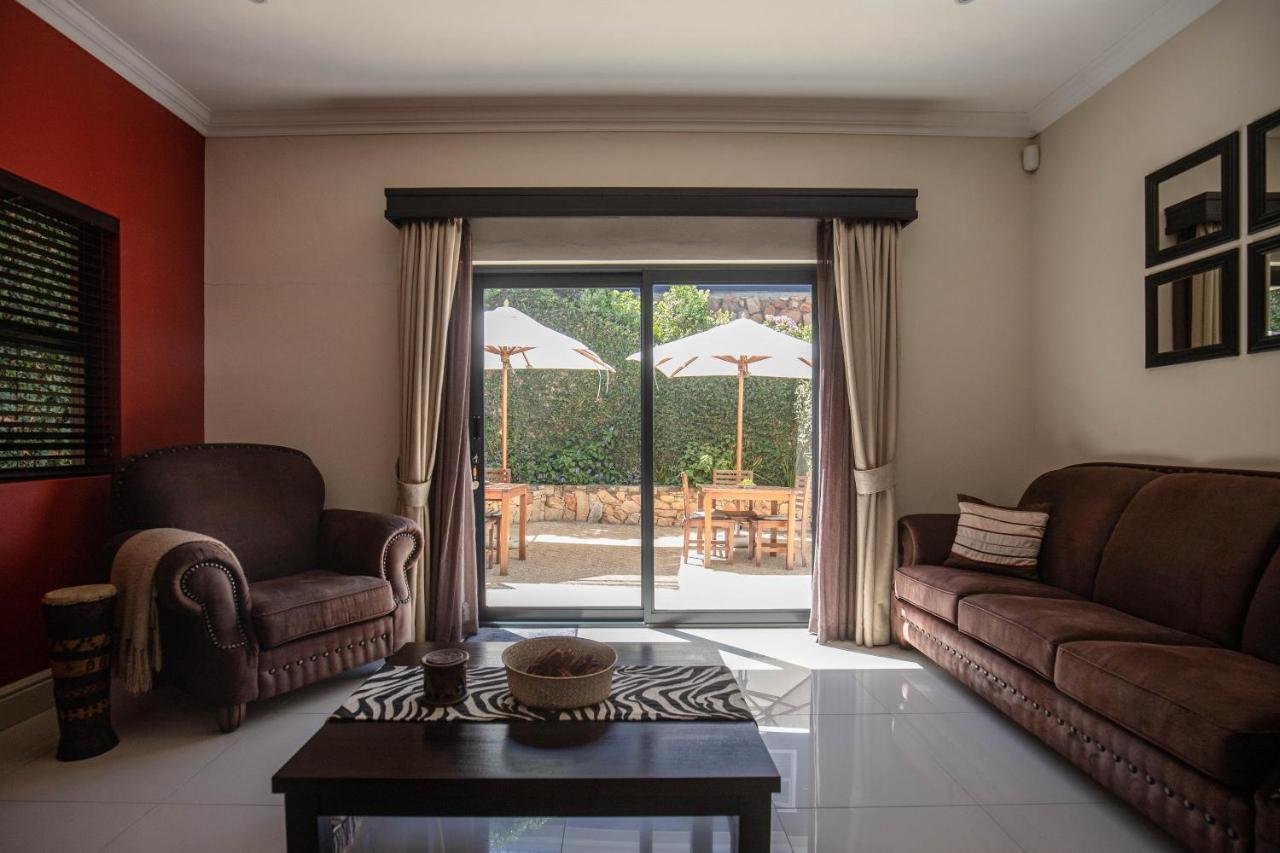 Simon'S Town Guest House Buitenkant foto