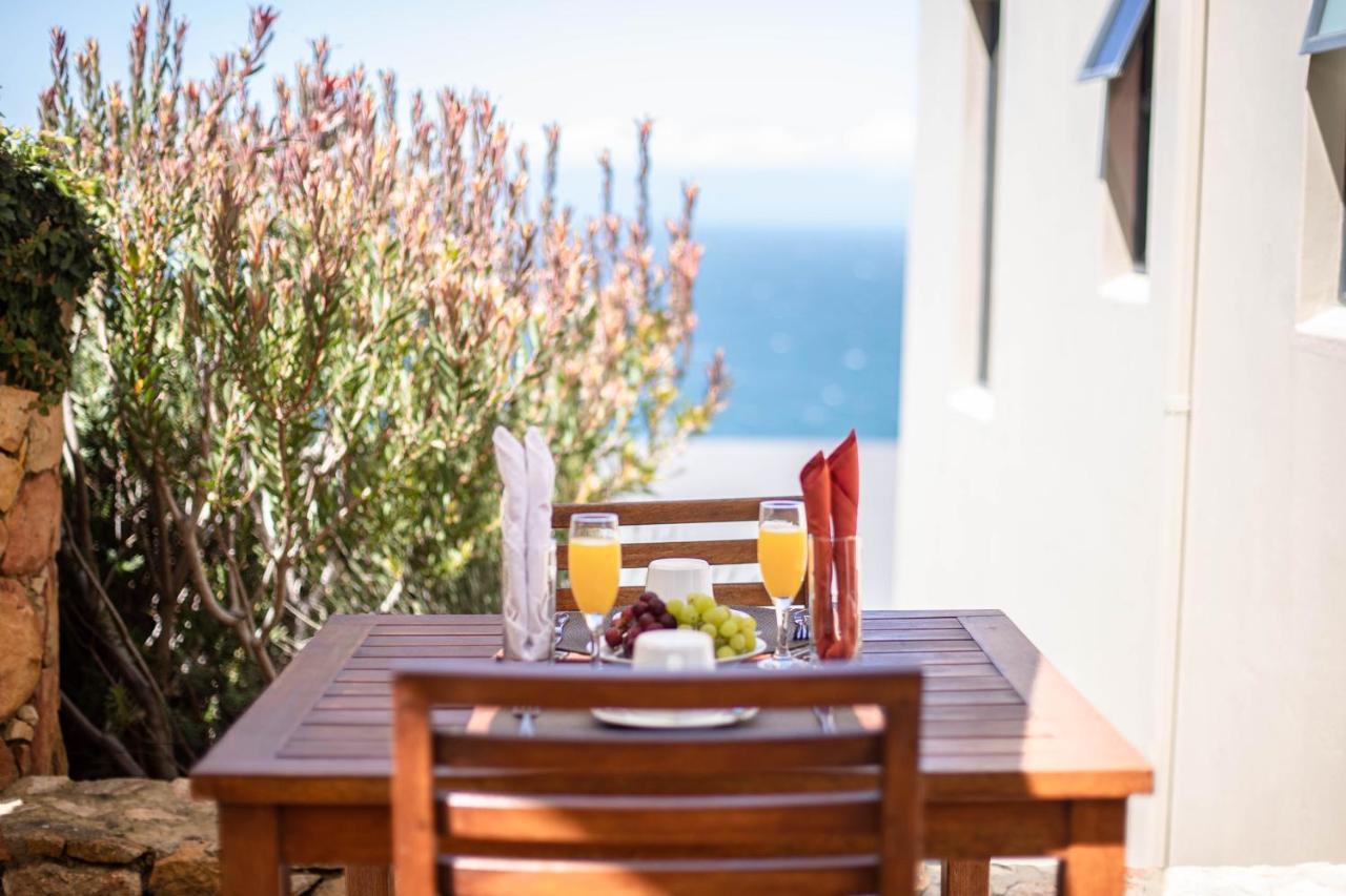 Simon'S Town Guest House Buitenkant foto